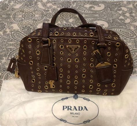 prada ledertasche|prada tasche damen.